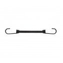 Elastinė guma su kabliu BUNGEE CORD HOOK, 120cm