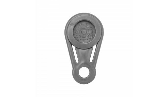 BUNGEE CORD CLIPS eyelet clip with a handle