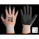 Gloves NITROX LINE nitrile, size 9