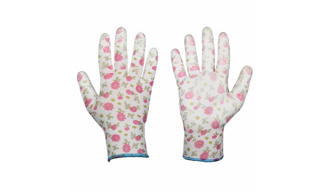 Gloves PURE PRETTY, size 8