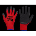 Kindad PERFECT SOFT RED lateks 9