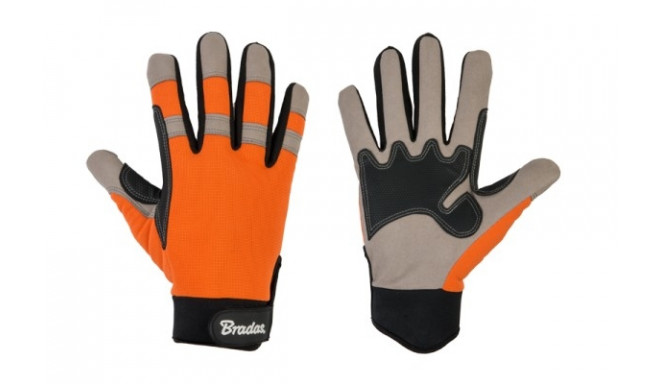 Kindad TECH GRAY 10