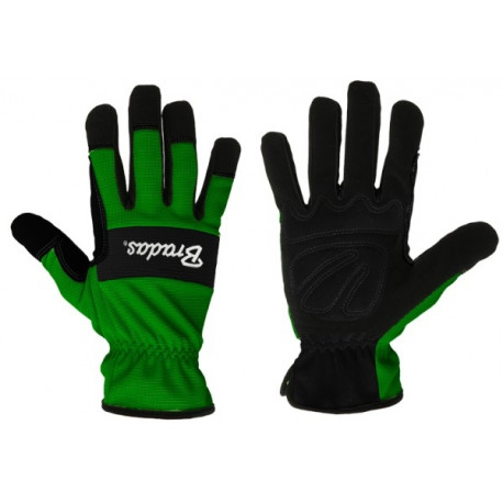 Tool gloves VERDE, size 11