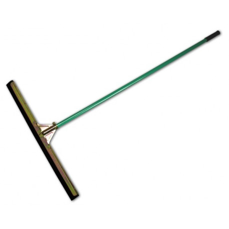 Floor crib "DUO" - 55cm, metal handle