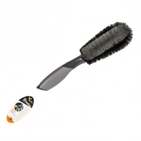 Veljepesuhari 29cm Bradas