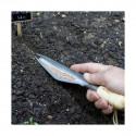 Bamboo weeding & seeding trowel Darlac