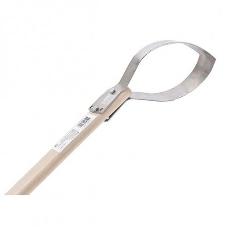 Tasapinnaline lõikur Strizh, keskmine