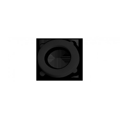 BLACK LINE Gasket for 1/2" BLACK - 50 pcs