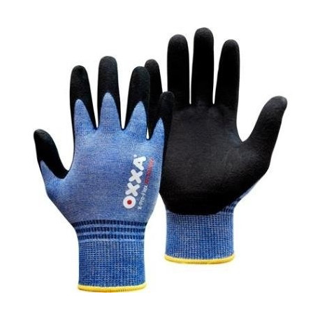 Töökindad OXXA® X-Pro-Flex All-Season, suurus 8