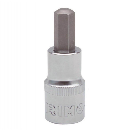 Kuuskant padrunotsak 12x60mm 1/2" Irimo jaepakend