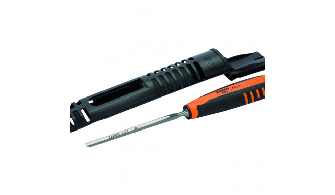 Kumerpeitel Bahco 422P 6 mm