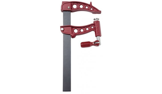 Clamp MAXI R 120cm, jaw depth 16 cm, 10000N