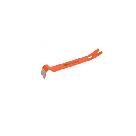 Mini wrecking bar flat 188mm 77g