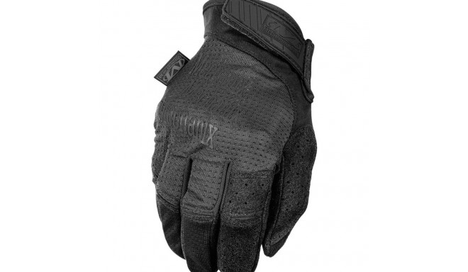 Gloves Mechanix SPECIALTY VENT black XXL 0.6mm palm, touchscreen capable