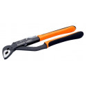 Slip joint pliers Bahco, quick adjust 250mm, max 45mm