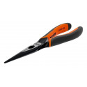 Snipe nose pliers Ergo, long 200mm