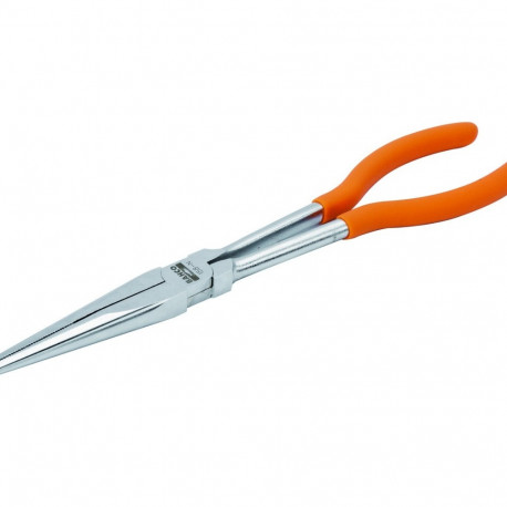 Snipe nose plier long 280mm