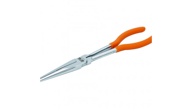Snipe nose plier long 280mm