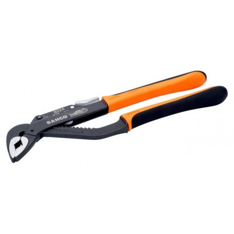 Liugühendusega tangid Bahco, kiirreguleeritavad 315mm, max 55mm