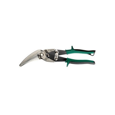 Universal tin snips, longstyle professional, right