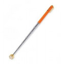 Telescoping magnetic pick-up tool 630mm max 1500g Truper®