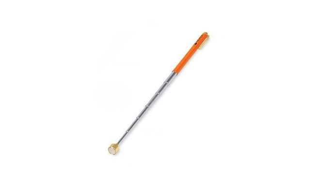 Telescoping magnetic pick-up tool 630mm max 1500g Truper®