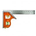 Combination square 150mm