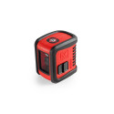 Cross line laser Kapro 842 Bambino, with red beam