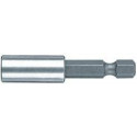 Bit adaptor 1/4" 893/4/1 K magnetic 1/4"x50, Wera