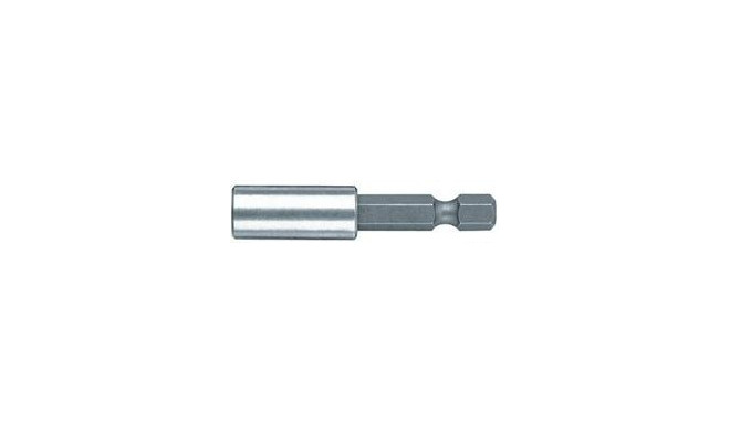 Bit adaptor 1/4" 893/4/1 K magnetic 1/4"x50, Wera