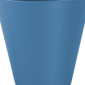 Taimepott ESTORIL ø20cm x h19cm, denim