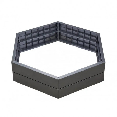 Peenar - peenrakast ERGO XL, kiviimitatsioon