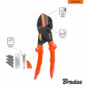 V-SERIES secateurs MULTI TOOLS fillets