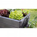 ERGO Raised bed Stone Module XL