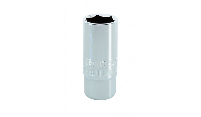 Kuuskant küünlavõti 16mm 1/2" Irimo jaepakend