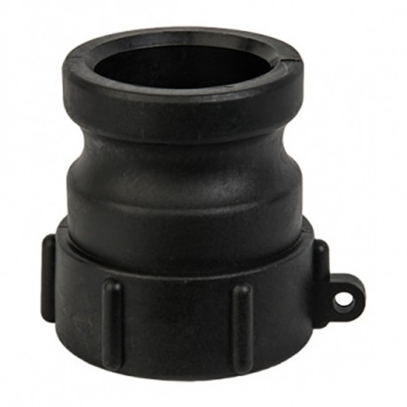 IBC adapter S60X6 Female / Camlock A 1 ½"
