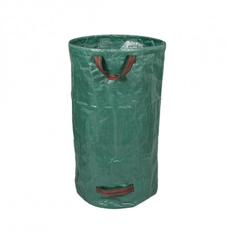 Kokkupandav aiakorv Pick-up, 120L