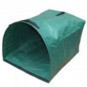 Foldable garden bin FLAT PICK-UP - 200L