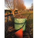 Foldable garden bin PICK-UP, 120L.