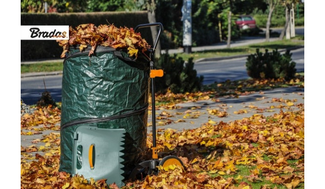 Kokkupandav aiakorv Garden Multibin