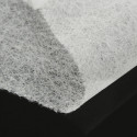 Non-woven 17g/m² spring, white, 3,2 x 100m