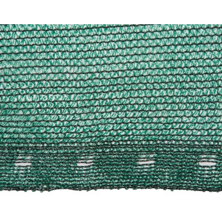Shading - cover net, 55%, 1x25m