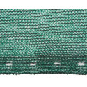 Сетка затеняющая 55% 1 x 25m