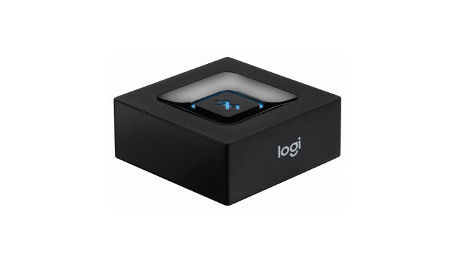 Logitech Bluetooth Audio Receiver