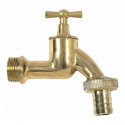 Brass tap ¾"