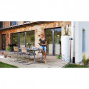 NATURA 2in1 water tank 350L, arctic