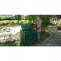 ECO-KING composter, green 600L