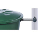 Rain collector RAPIDO QUATTRO