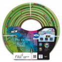 Garden hose NTS LIME 3/4" - 15m