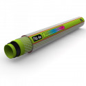 Kastmisvoolik NTS LIME ¾" 15m